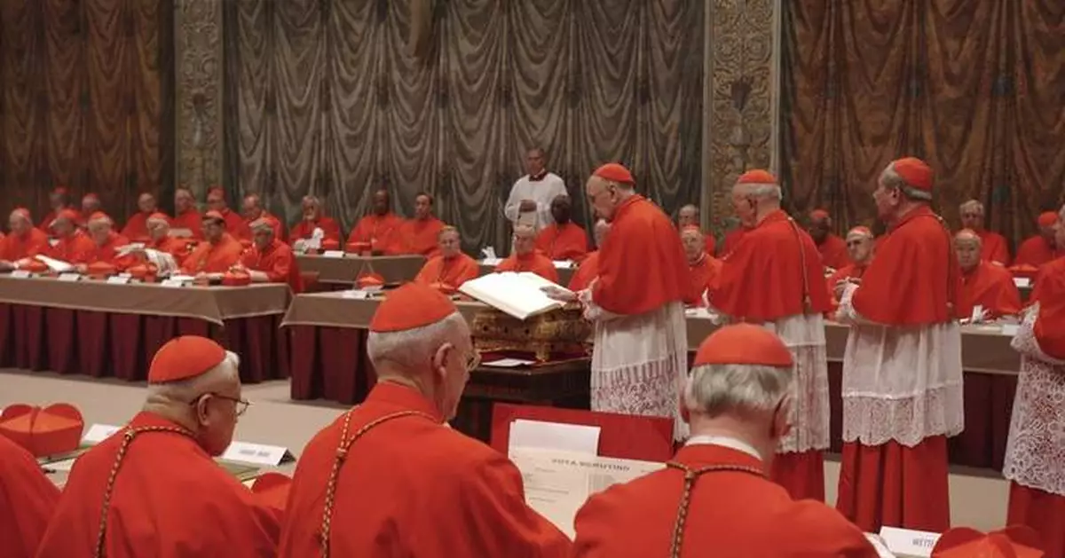 So you saw 'Conclave' the movie. Here's what it got right – and wrong – about real-life conclaves