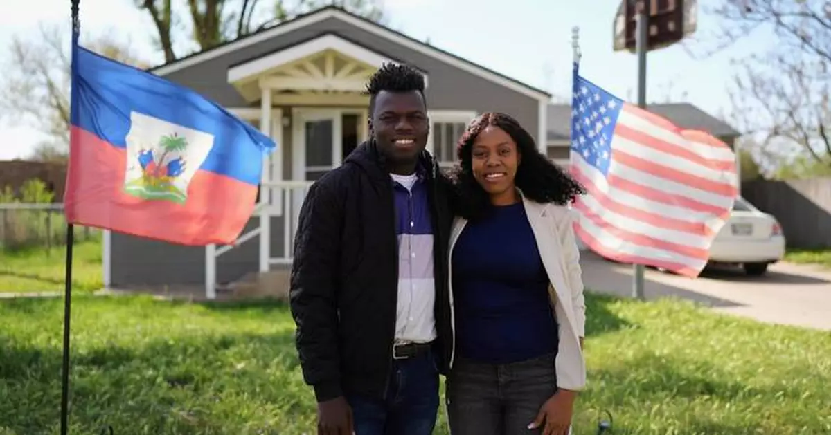 Immigrants who came to the Texas Panhandle to work legally have been told they must leave