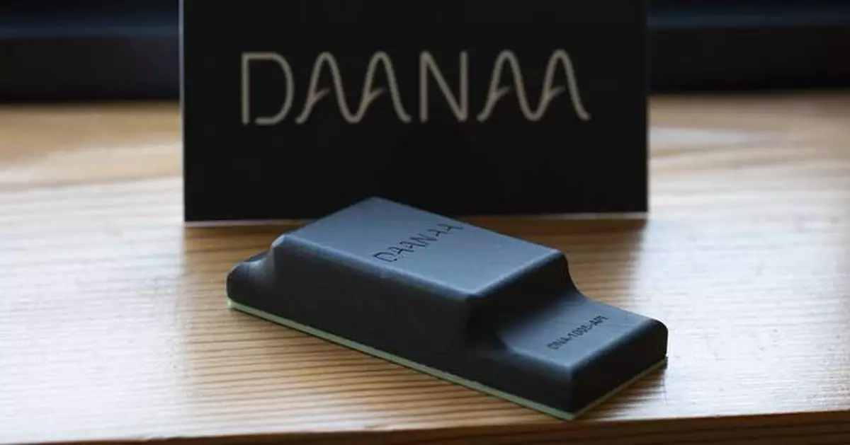 Daanaa Announces Real-time Programmable, Ultra-high Voltage Conversion Ratio Power Converter