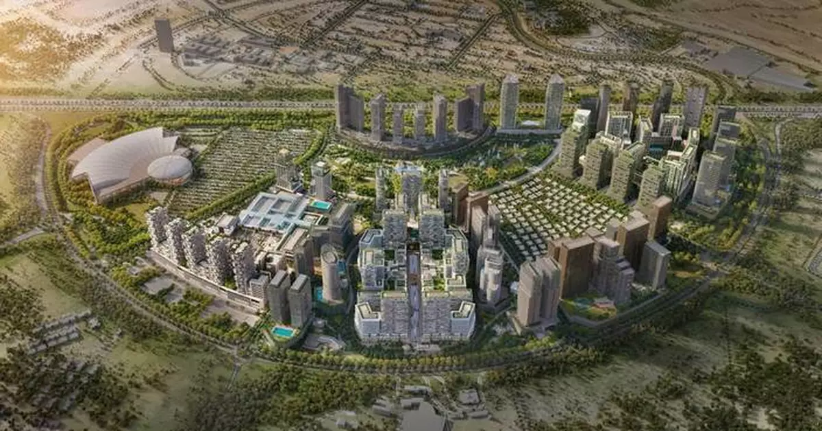 Azizi Developments Unveils Azizi Milan, the New Fashion Capital of the Middle East