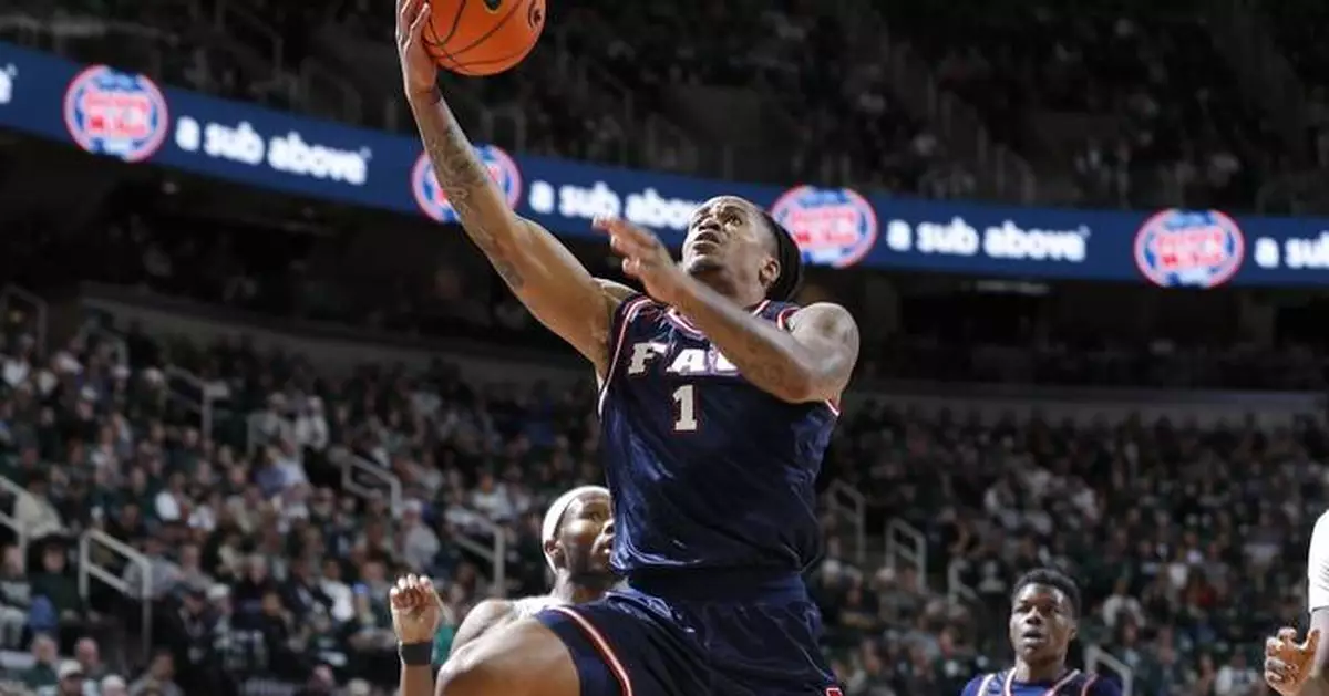 Michigan signs Elliot Cadeau and Morez Johnson, Michigan State adds Kaleb Glenn from transfer portal
