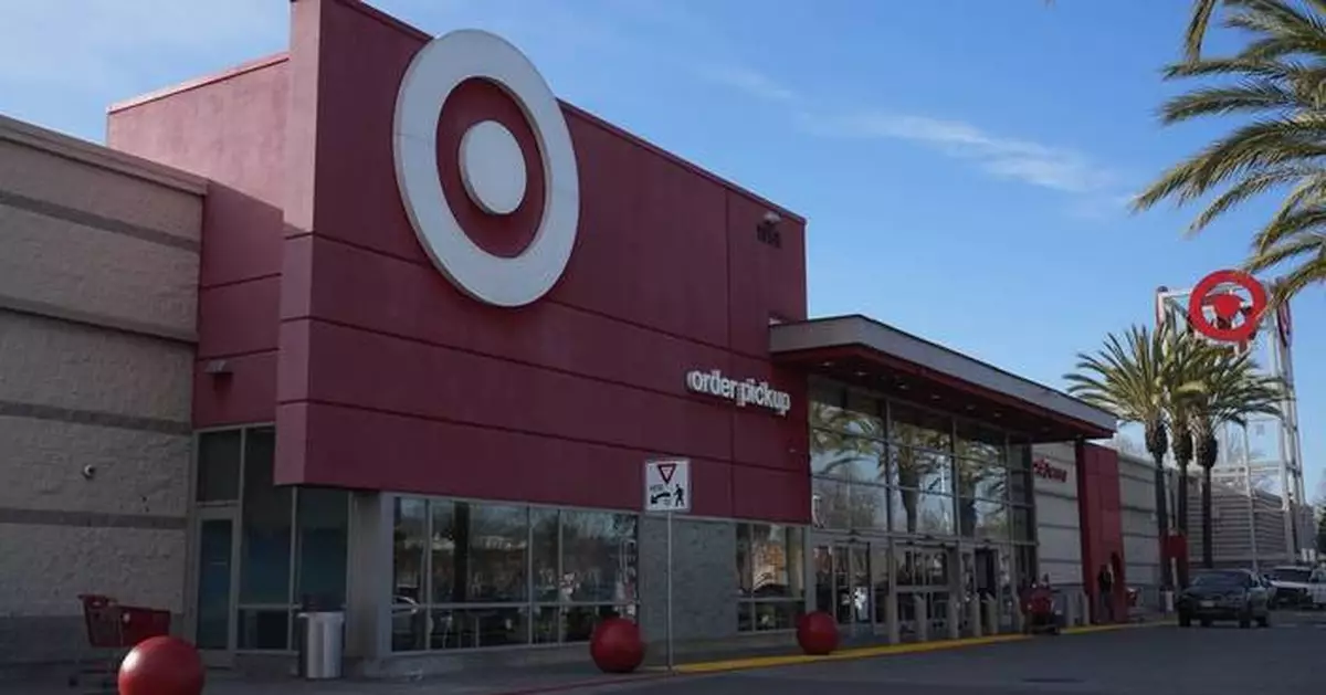 Pastor calls for 'full Target boycott' over concerns about diversity, equity, inclusion