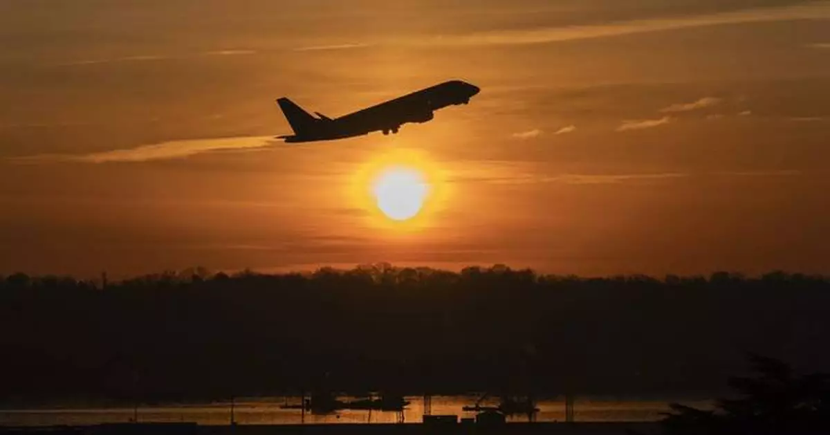 Worries about flying seem to be taking off. Here's how to cope with in-flight anxiety