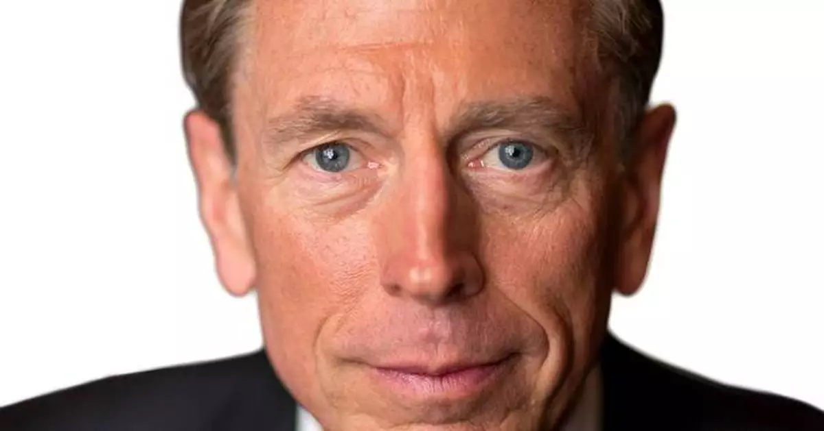 KKR Appoints General David Petraeus as Chairman of the Middle East and Establishes Dedicated Investment Team in the Region