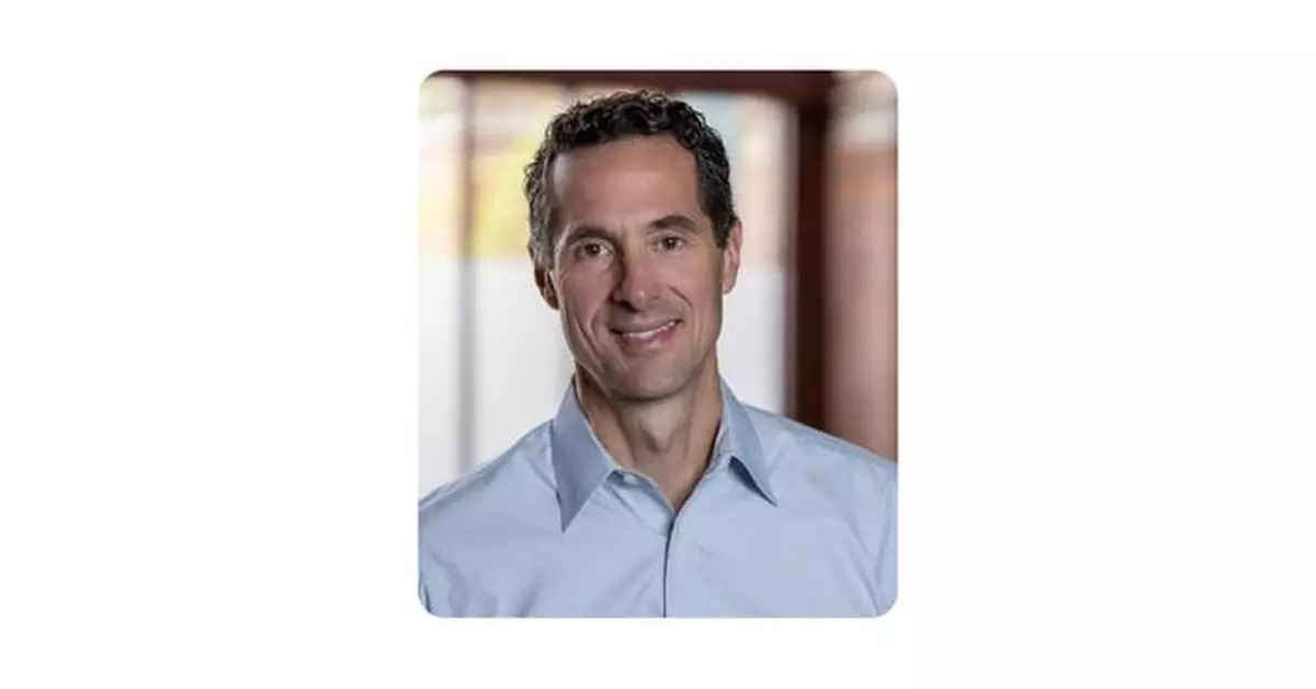Evolv Technology Appoints Chris Kutsor as Chief Financial Officer