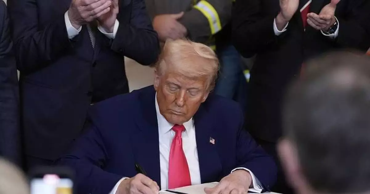 The Latest: Supreme Court tells Trump administration to facilitate return of mistakenly deported man