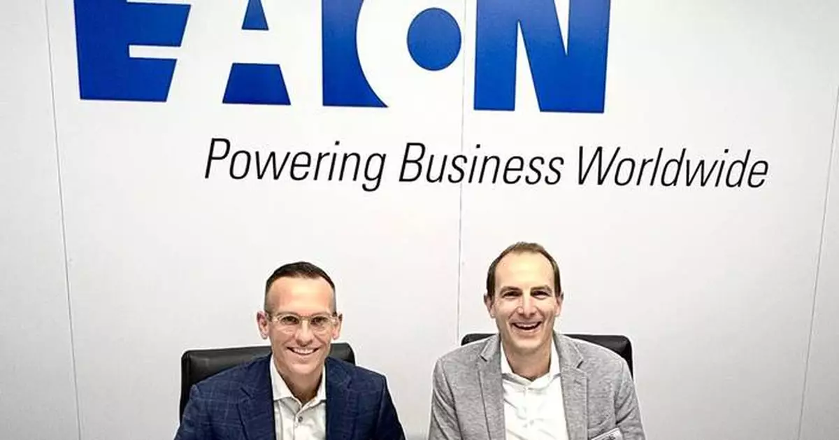 Eaton Names VSE Aviation as First Authorized Aerospace Service Center in Americas