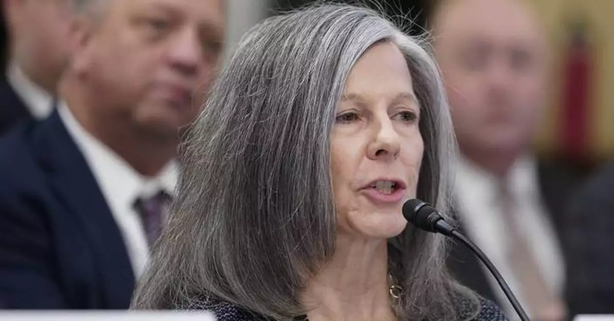 Trump nominee for public lands post withdraws after her criticism of Jan. 6 attack surfaces