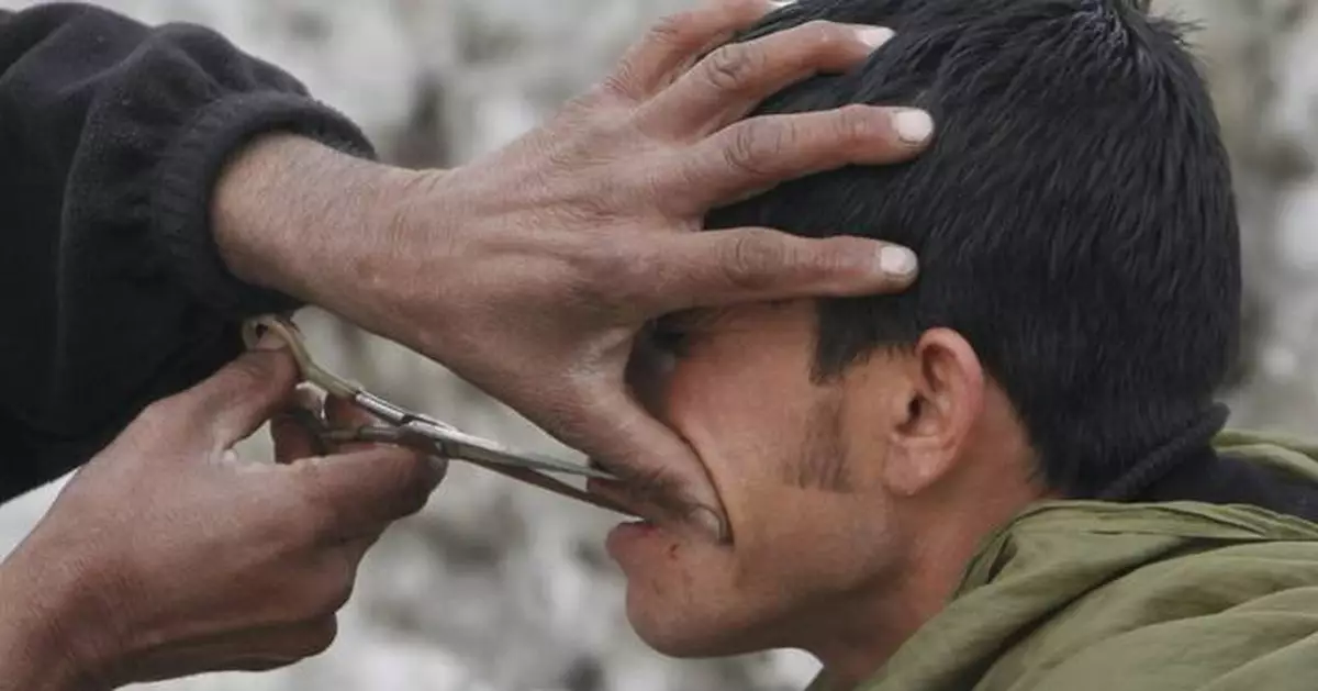 Russia’s top court lifts terror group designation on Afghanistan’s Taliban