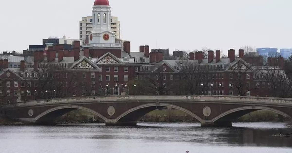 Trump administration launches race-based discrimination probes of the Harvard Law Review