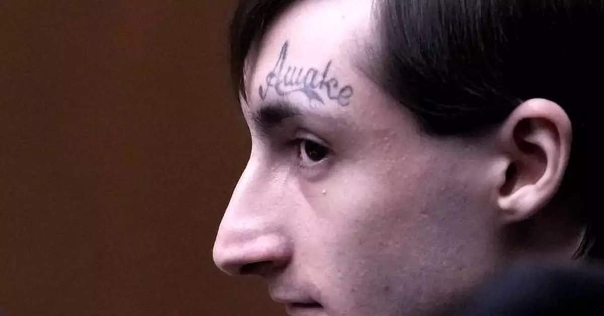 Survivors of July Fourth parade shooting have mixed feelings about gunman's absence from sentencing