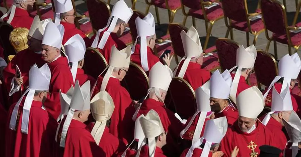What to know about the funeral and burial of Pope Francis
