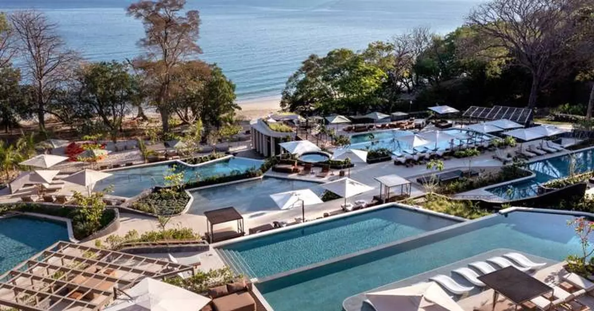 Punta Cacique Heralds a New Chapter in Luxury with the Opening of the Waldorf Astoria Costa Rica Punta Cacique Resort and Residences