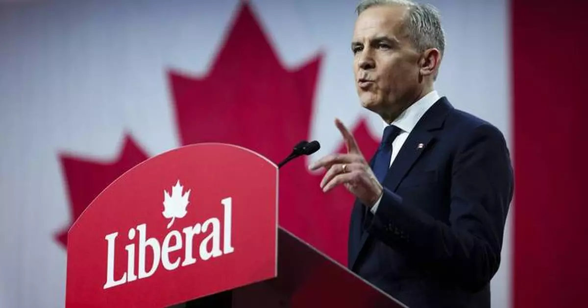 Trump's trade war and annexation threats have upended Canada's election