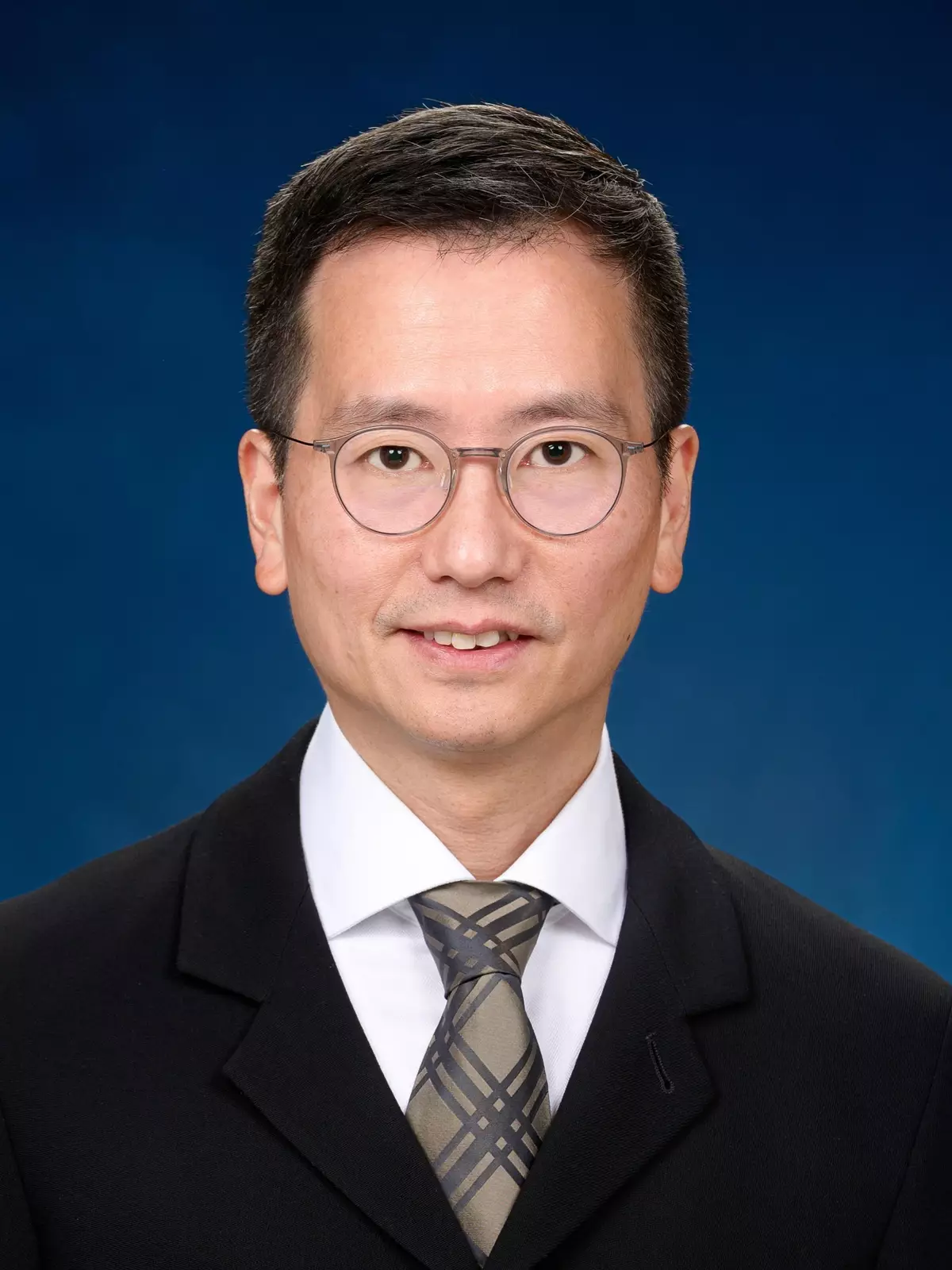Government announces senior appointments Source: HKSAR Government Press Releases
