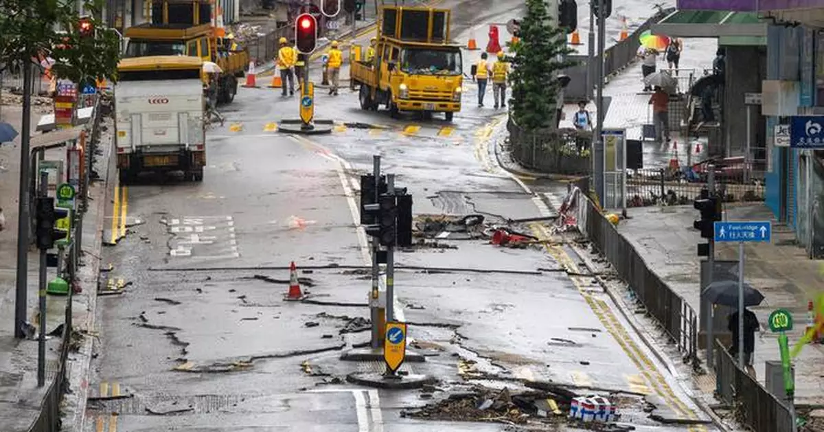Ombudsman Launches Investigation into Highways Department's Road Maintenance Practices Amid Public Safety Concerns