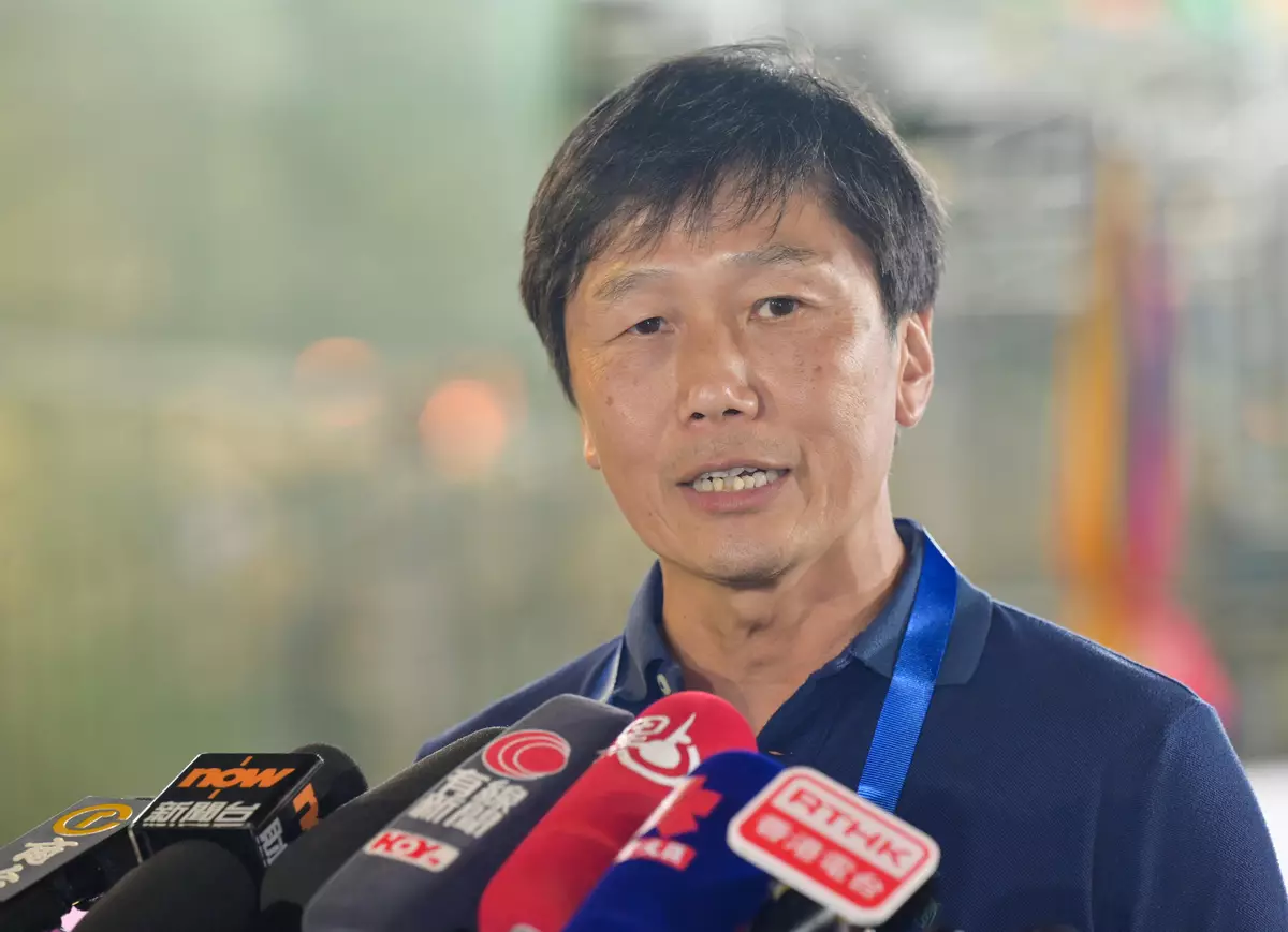 15th National Games Beach Volleyball test event successfully concludes Source: HKSAR Government Press Releases