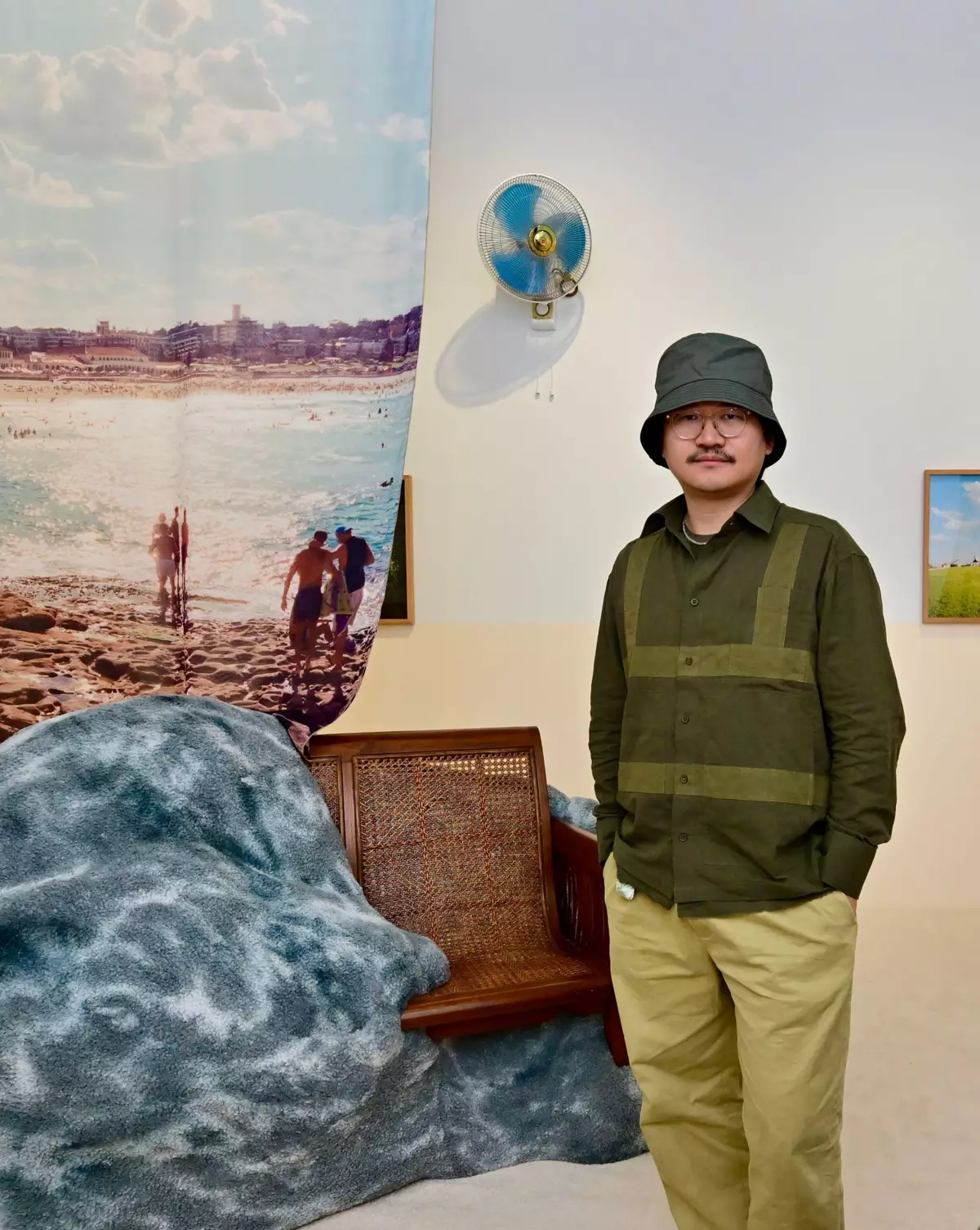 "The Hong Kong Jockey Club Series: Cézanne and Renoir Looking at the World - Masterpieces from the Musée de l'Orangerie and the Musée d'Orsay" exhibition at HKMoA extended to May 14 Source: HKSAR Government Press Releases