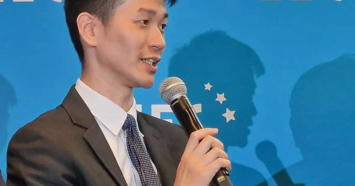 HKETO Berlin Promotes Hong Kong's Strategic Role at European Economic Congress in Poland