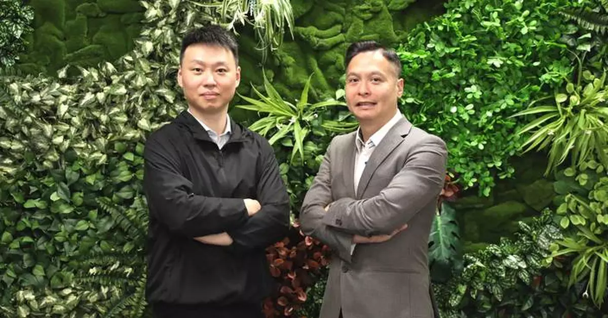 RankEZ Opens Regional Headquarters in Hong Kong to Boost Cybersecurity Expansion in Asia-Pacific
