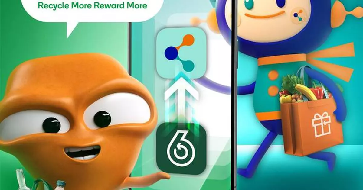 EPD Launches Digital Rewards for GREEN$ Program to Boost Recycling Participation