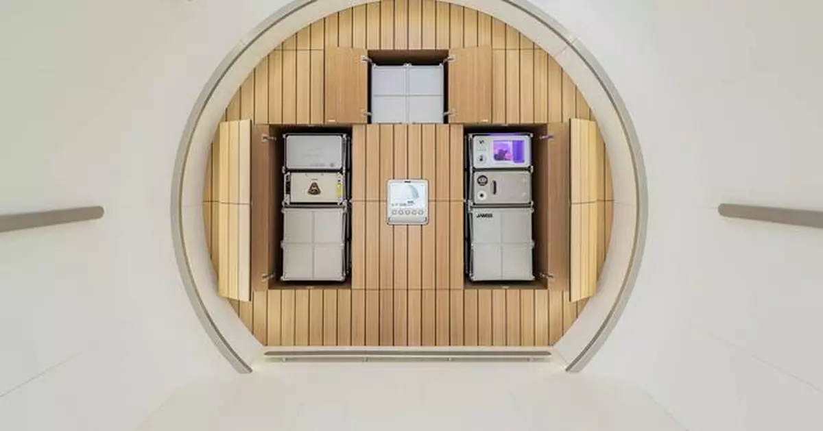 Vast Announces Three Additional Payload Partners for the Haven-1 Lab: JAMSS, Interstellar Lab, and Exobiosphere