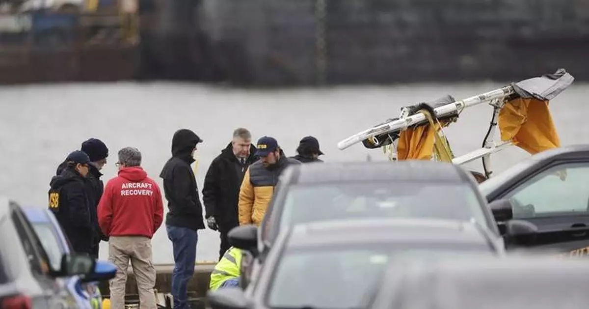What we know about the New York City helicopter crash that killed 6 people