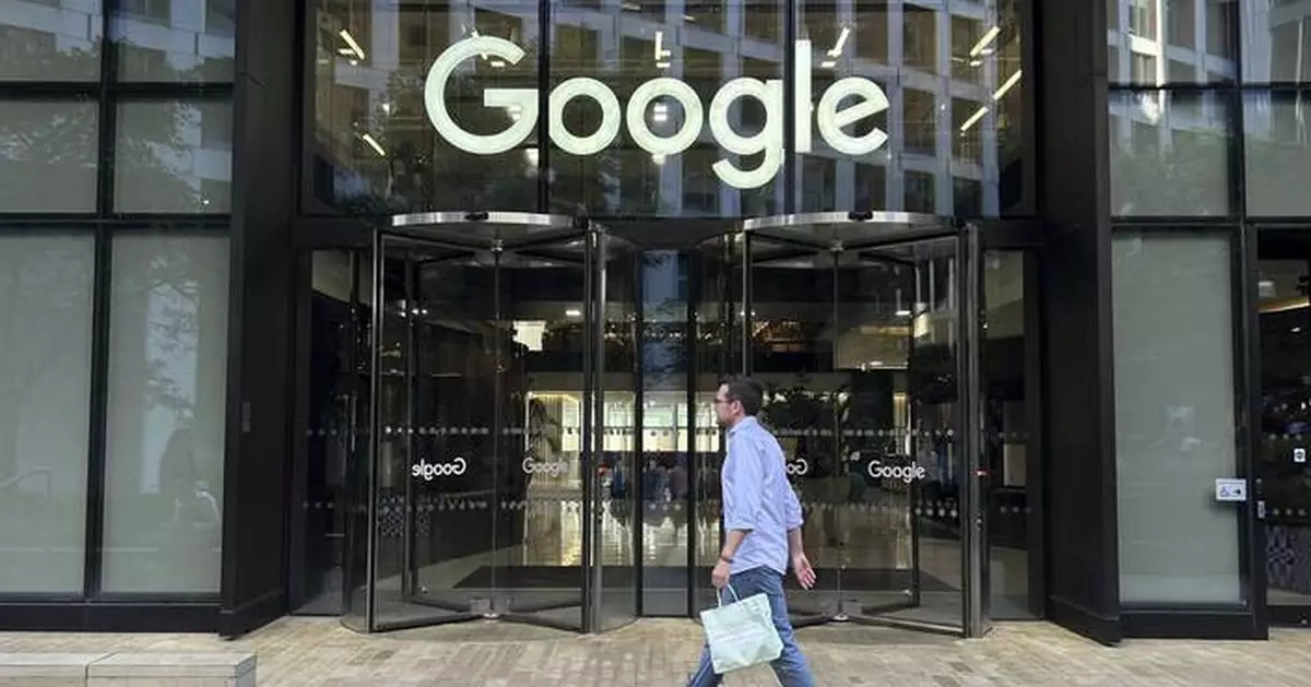 Google's digital ad network declared an illegal monopoly, joining its search engine in penalty box