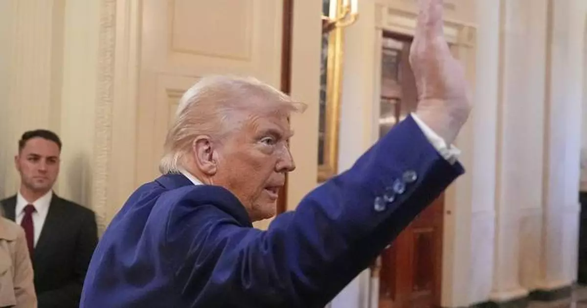 Where things stand for Trump in global tariff battle