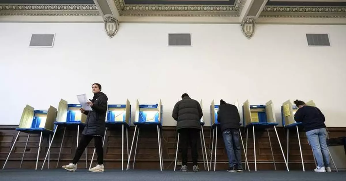 Republican bill requiring proof of citizenship for voting passes US House