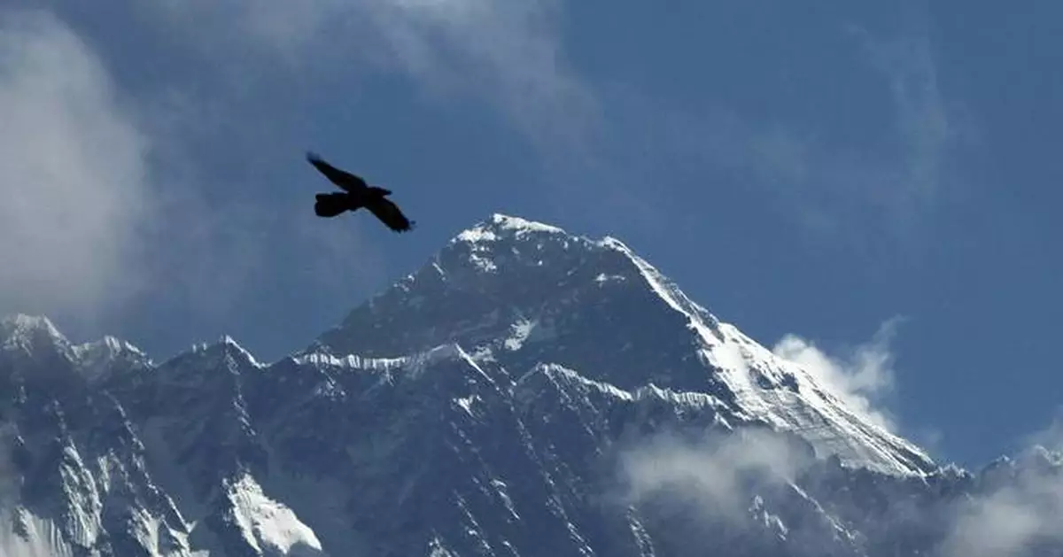 Famed Sherpa guide will attempt to climb Mount Everest for a 31st time and break his own record