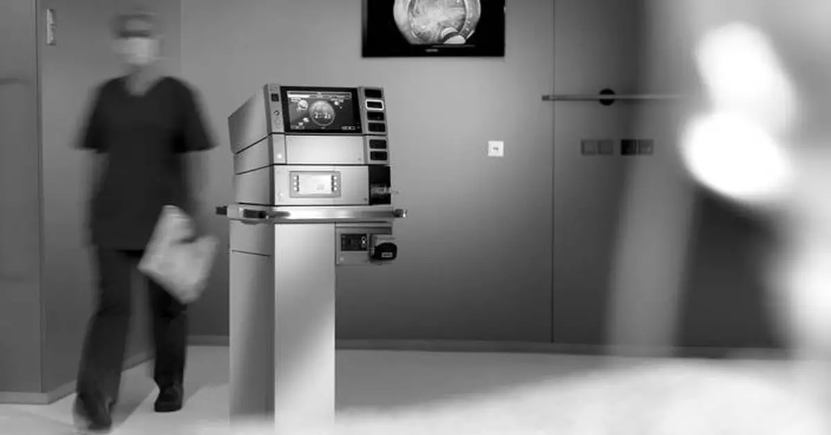 Erbe introduces VIO® 3n &amp; VIO® seal: Tailored electrosurgical generators for high-performance workflows