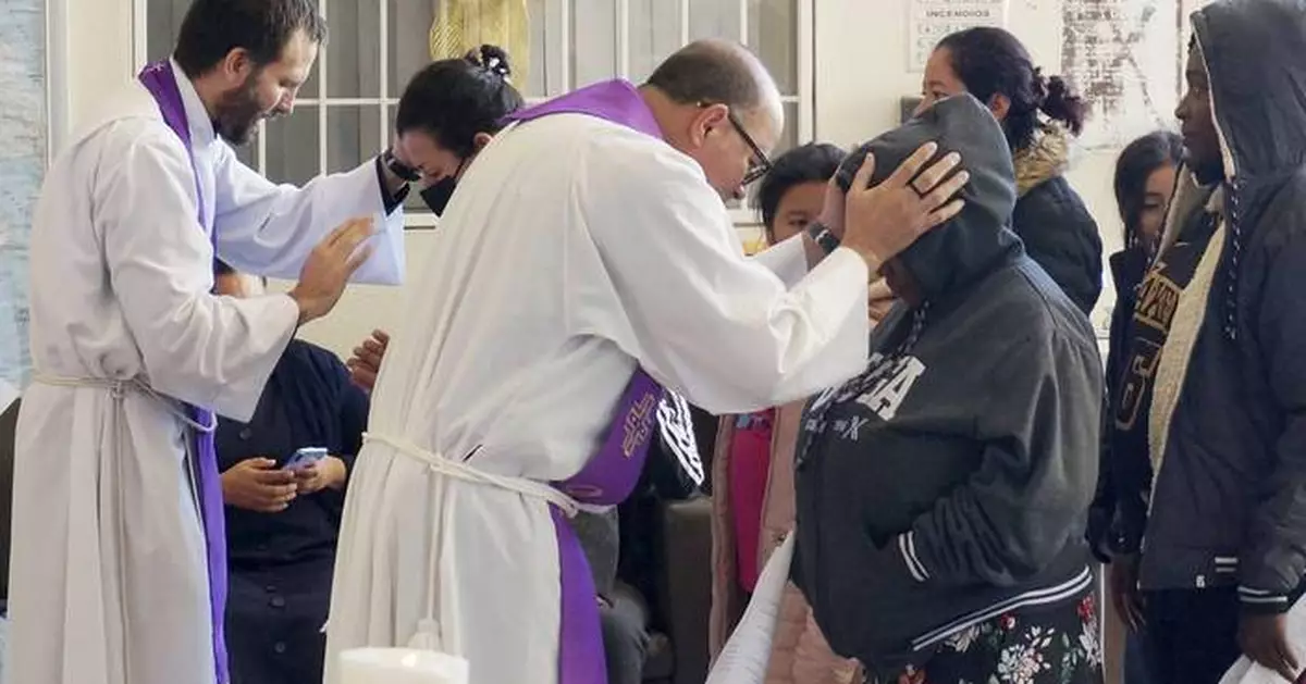 Who are the Jesuits, Pope Francis’ religious order?