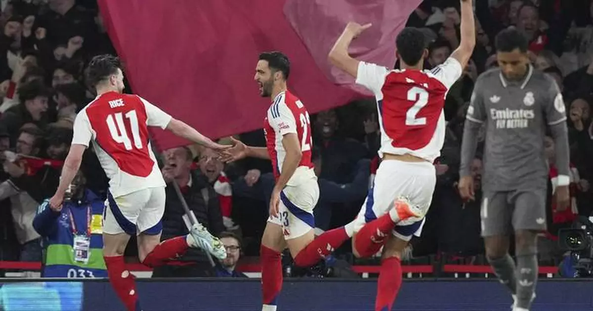Win-win for Arsenal and England with fifth entry in next Champions League guaranteed