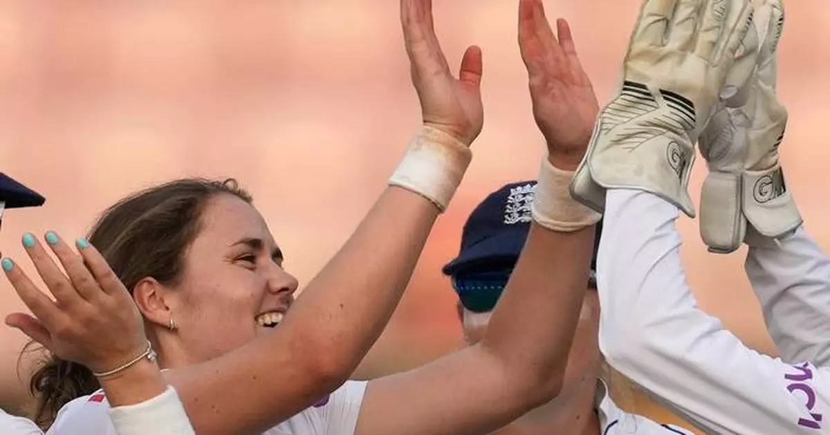Nat Sciver-Brunt appointed captain of the England women’s cricket team