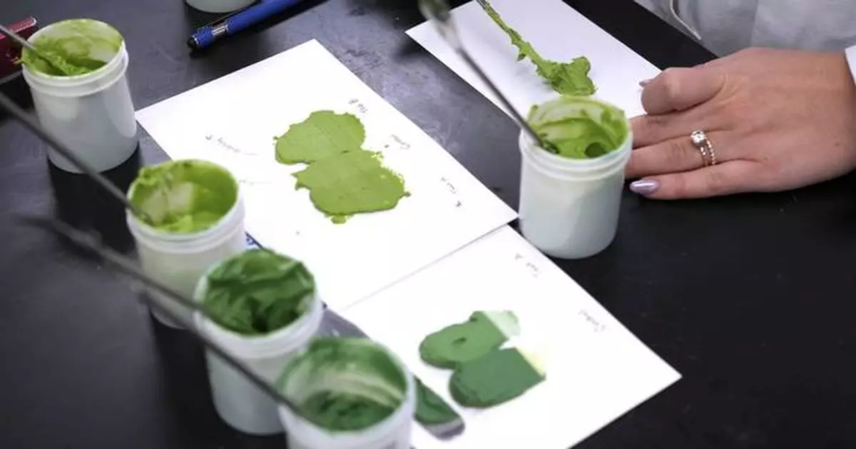 How bugs and beet juice could play roles in the race to replace artificial dyes in food