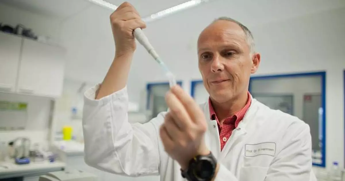 Bruker Complements Fast, Cost-effective IR Biotyper® Hospital Hygiene Testing and HAI Tracing with NGS Reflex Testing