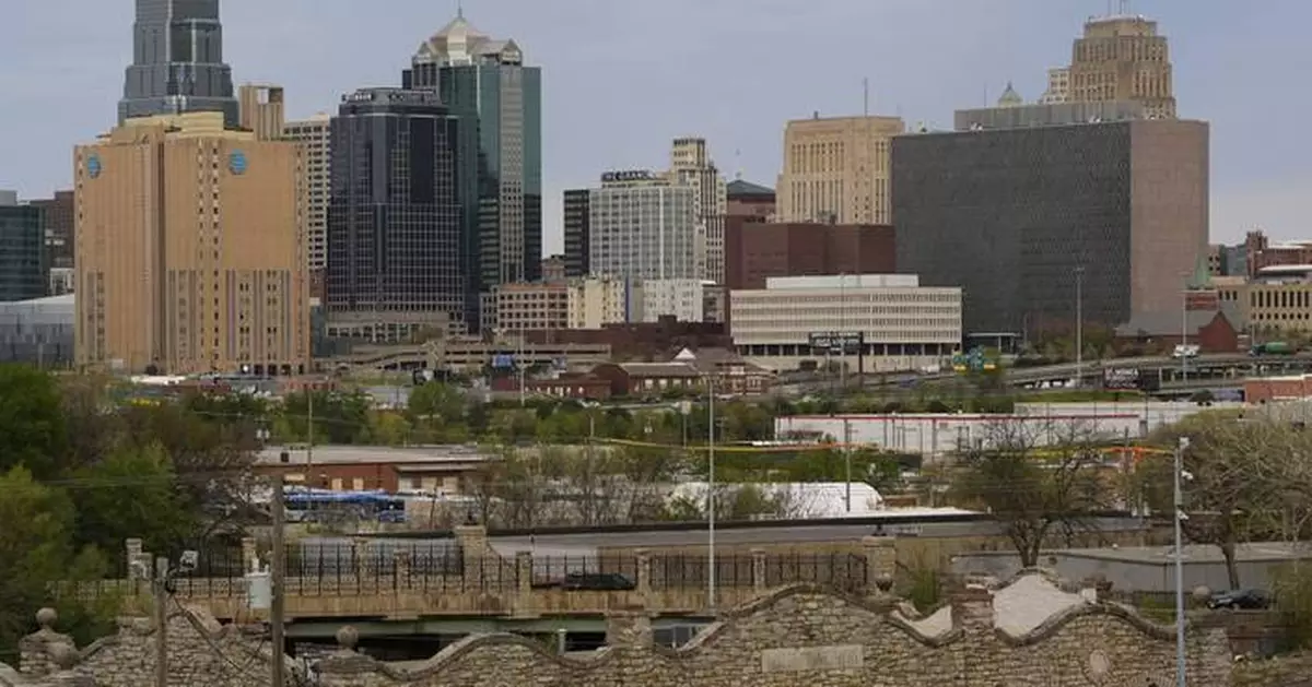 This Midwestern city has long been a federal hub. The pain from DOGE’s cuts is everywhere