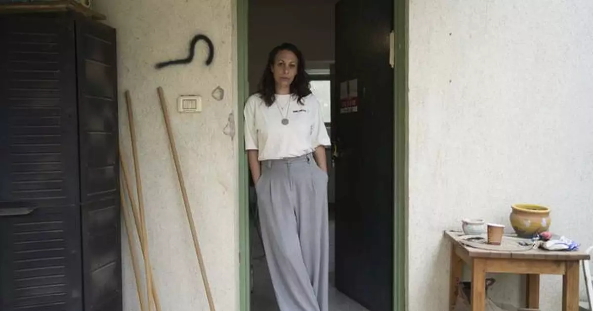 Israelis mark another Passover hoping for Gaza captives to be freed