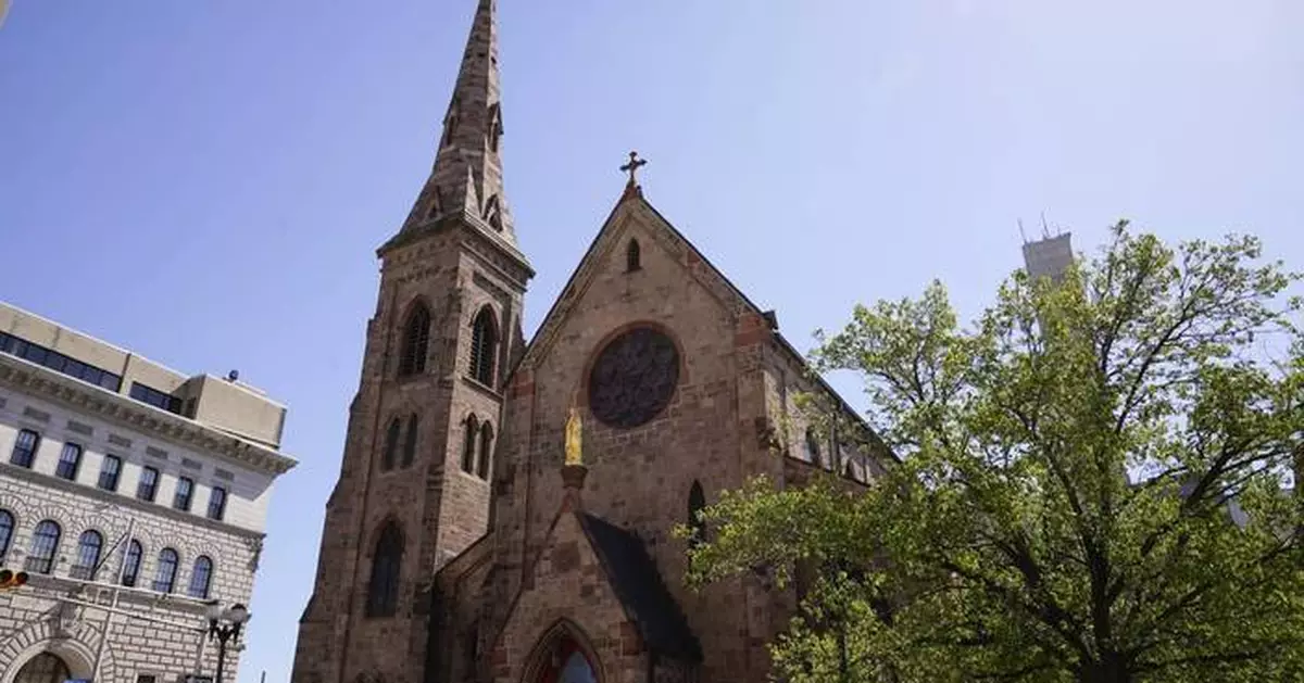 NJ court questions Catholic diocese's bid to block seating of grand jury on clergy sex abuse