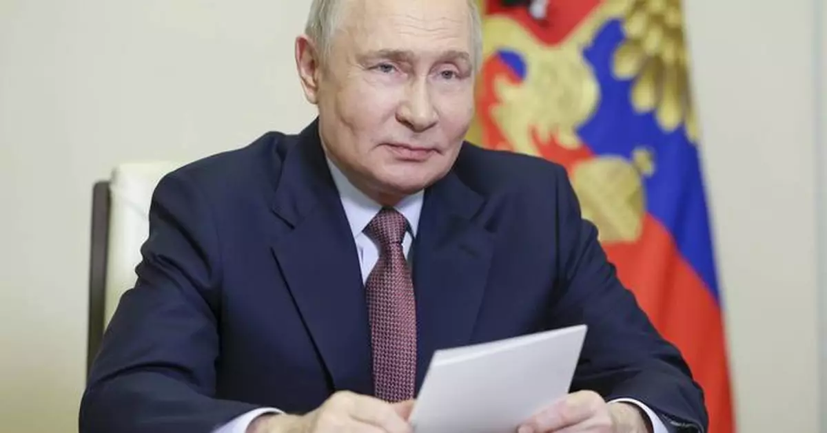 Crimea is a focus of discussions to end Russia's war in Ukraine. Here's why it's so coveted