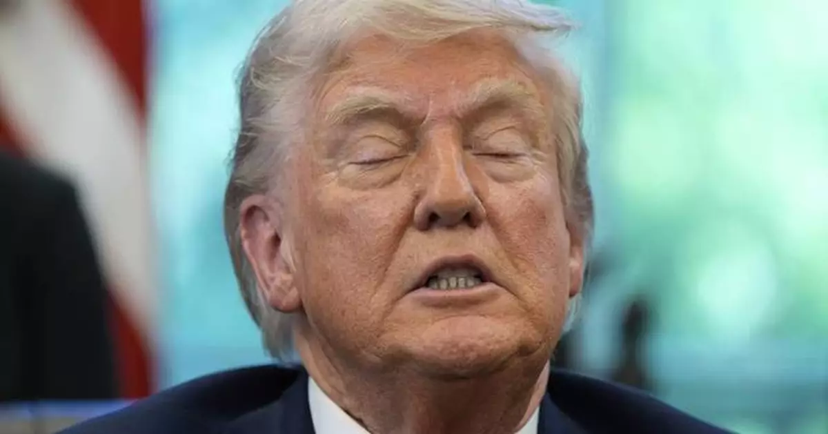 Judge bars Trump from denying federal funds to ‘sanctuary’ cities that limit immigration cooperation
