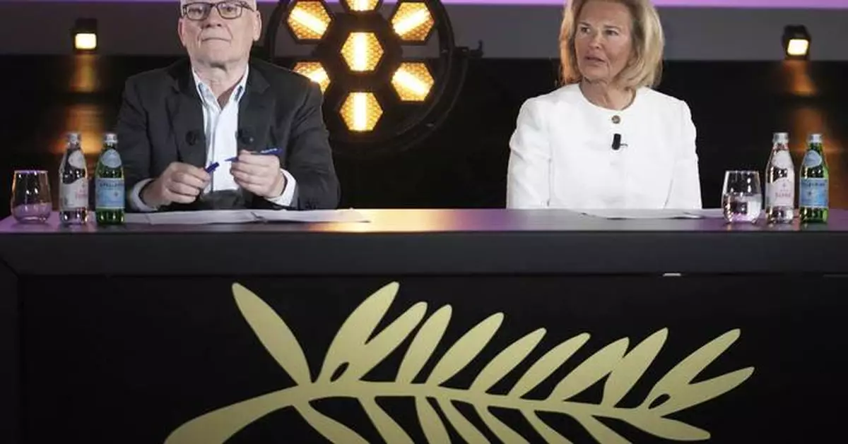 Cannes Film Festival sets lineup with Ari Aster, Wes Anderson and, yes, Spike Lee
