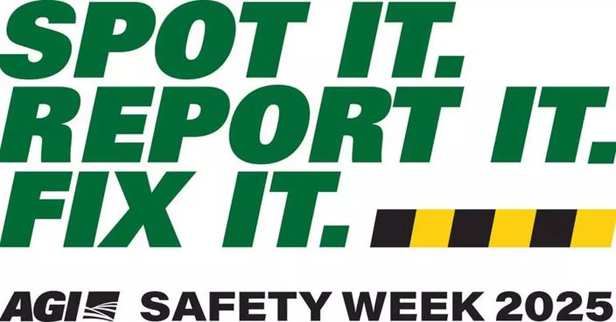 AGI Sets the Bar for Safety Achievement and a ‘Spot-Report-Fix It’ Call to Action