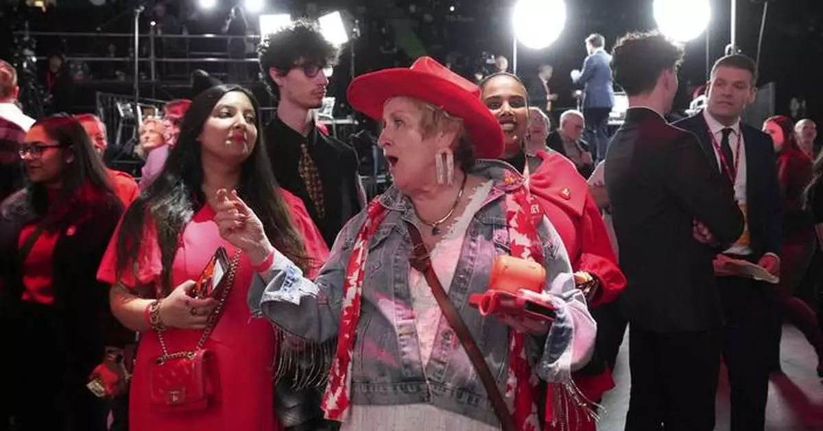 What some Canadian voters had to say about their election and Donald Trump