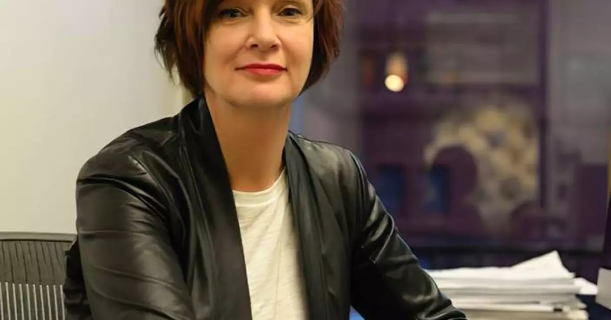Winka Dubbeldam Appointed Director and CEO of SCI-Arc