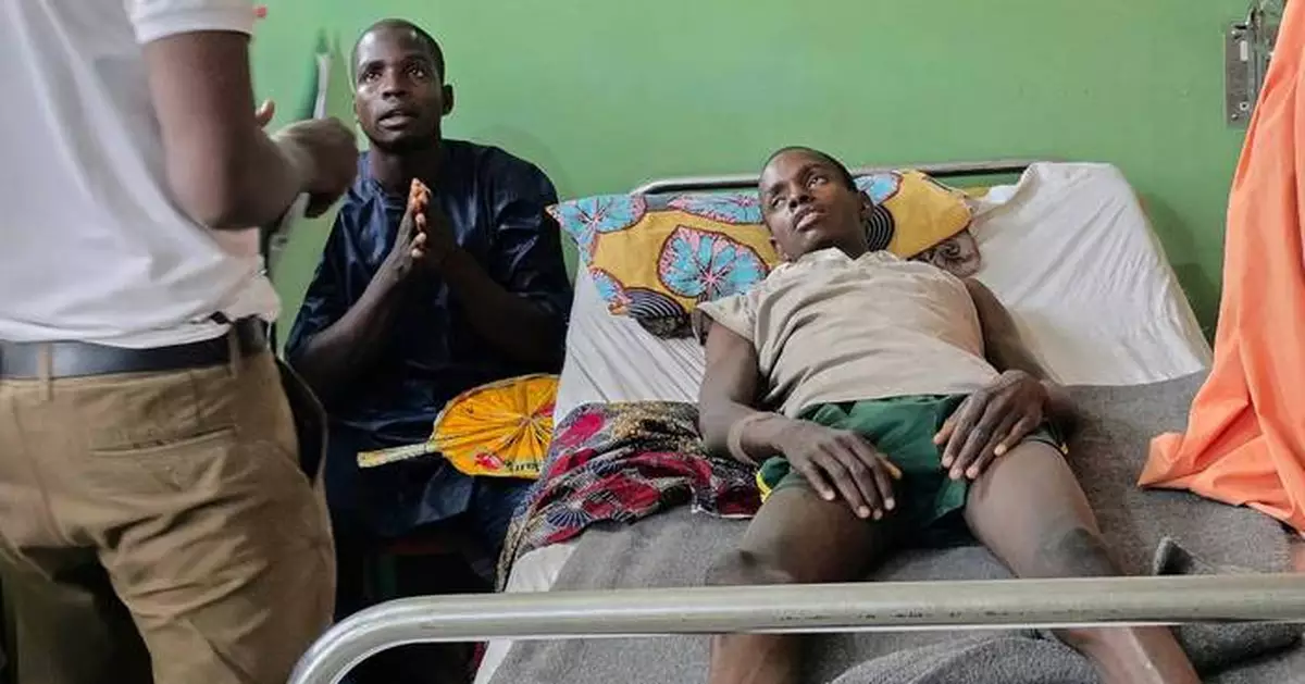 Nigeria struggles to rein in a widespread meningitis outbreak that has killed at least 150