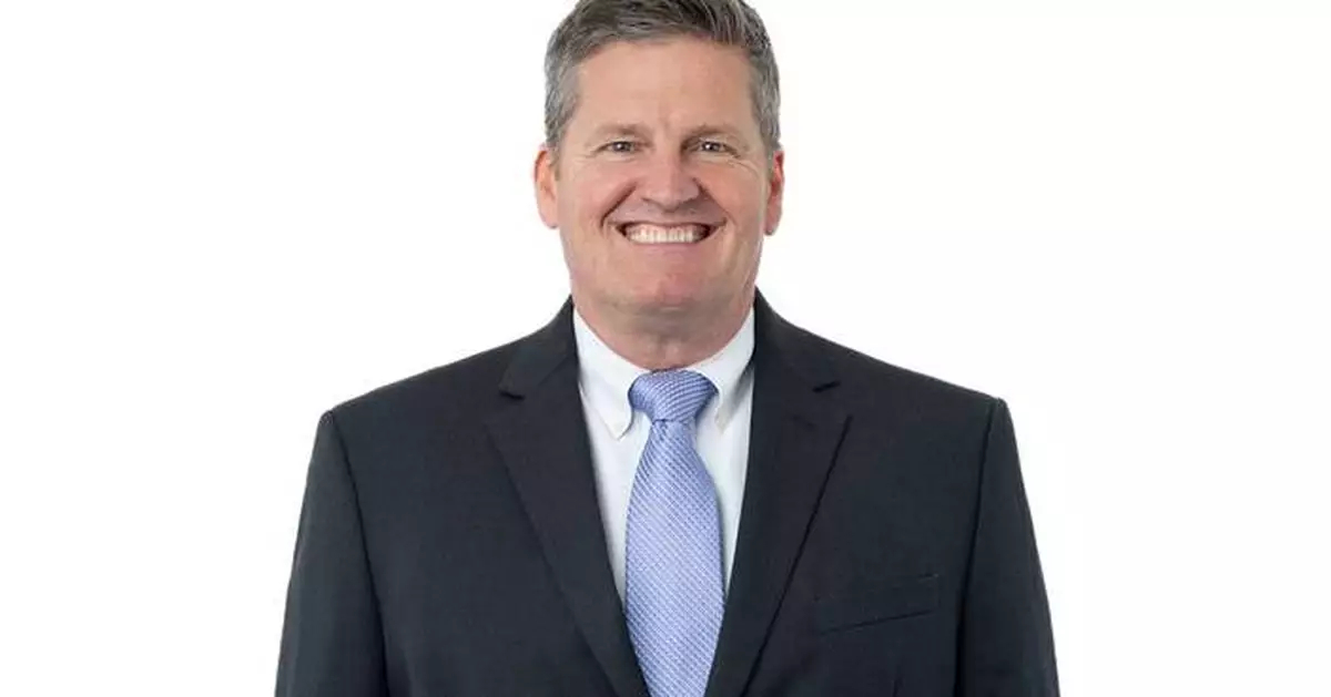 Vibrint Appoints Jim Robb as Chief Operating Officer