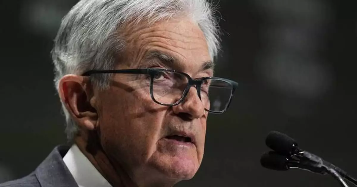 Trump suggests he can remove Fed Chair Powell and says he's 'not happy' with him over interest rates