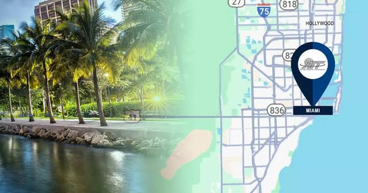 AIT Worldwide Logistics acquires Miami-based forwarder, GSDMIA, Inc.